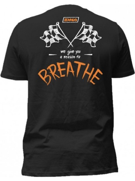 ΜΠΛΟΥΖΑ DNA BREATHE - DNA