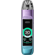 Vozol Ace Max 2ml Pod Kit - Galaxy Violet Default Title