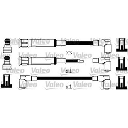 Valeo Σετ Καλωδίων Υψηλής Τάσης - 346577