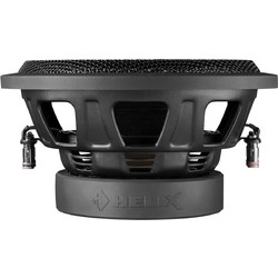 Helix IK W12 SVC2 Subwoofer Αυτοκινήτου 12" 300W RMS