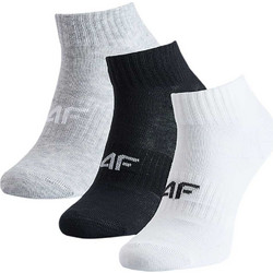 4F Κάλτσες 3 pairs 4FJWMM00USOCM499-94S