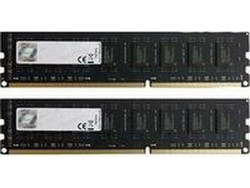 G.Skill NT 16GB (2X8GB) DDR3 RAM 1600MHz