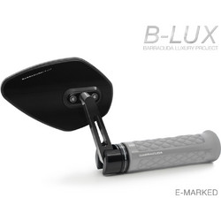 Καθρέπτες Barracuda Skin-X Bar End