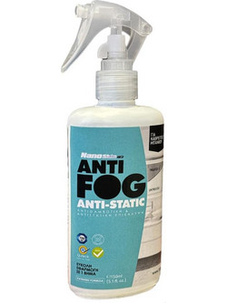 Nano-Skin AntiFog & AntiStatic Υγρό Για Καθρέπτες Ενάντια Στο Θάμπωμα 150ml