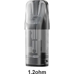 Aspire Nexi Pro Pod Mesh Coil 1.2ohm 2ml