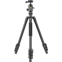 Vanguard Vesta GO 234AB - Τρίποδο Αλουμινίου με Veo BH-50 ball head