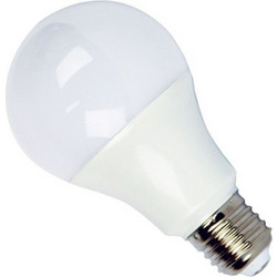 Λάμπα LED E27 12V DC 10W 4000K A6010NW12DC DIOLAMP