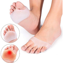 Προστατευτικά Gel Μετατάρσιου Tip Toe Protector