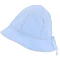 Tutete Καπέλο Βαμβακερό Blue Monneka 61-88182