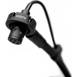 Audix MicroD Μικρόφωνο XLR