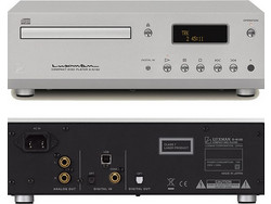 Luxman D-N150