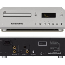 Luxman D-N150