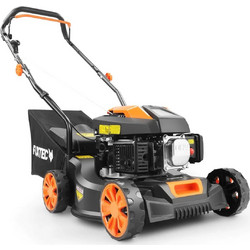 Fuxtec FX-RM4180