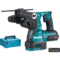 Makita HR003GZ XGT Κρουστικό Περιστροφικό Κατεδαφιστικό Πιστολέτο Μπαταρίας 40V Solo με SDS Plus