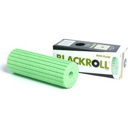 Blackroll Mini Flowone Foam Roller Green