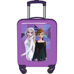 Stor - Frozen - Hardcase trolley - 54 x 35 x 22 cm