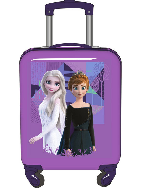 Stor - Frozen - Hardcase trolley - 54 x 35 x 22 cm