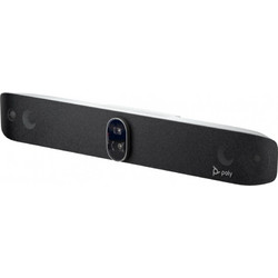 POLY VOYAGER SURROUND 85 UC MICROSOFT TEAMS CERTIFIED USB-C HEADSET +USB-C/A ADAPTER +CHARGING STAND