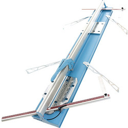 Κόφτης Πλακιδίων Sigma 012D1-205cm