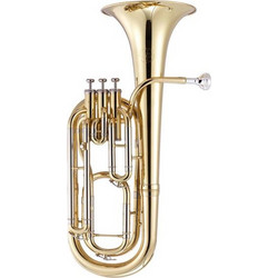 JOHN PACKER JP173MKII Βαρύτονο