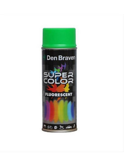Vitex Spray'T Color Σπρέι Φωσφοριζέ Πράσινο 400ml