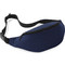 BagBase Τσαντάκι Μέσης Navy Μπλε BG42