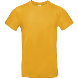 T-Shirt TU03T B & C E190 Apricot