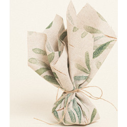 Beauty Home ΜΑΝΤΗΛΙ 27 x 27 cm ΚΛΑΔΙΑ