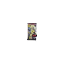 Nemesis Now: Iron Maiden Killers Purse (18.5cm)