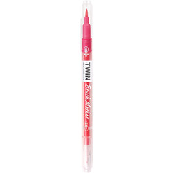 WRITECH ΜΑΡΚΑΔΟΡΟΣ ΣΧΕΔΙΟΥ 0.4mm & ΠΙΝΕΛΟ MAGENTA (Το προιόν πωλείται σε μεμονωμένα τεμάχια του ενός)