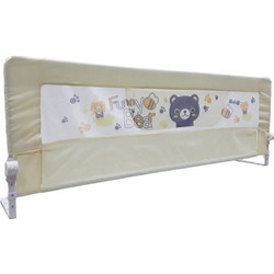 Beboulino Προστατευτική Μπάρα για Real Beige Blue Bear 150cm