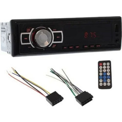 CTC-6055 Ηχοσύστημα Αυτοκινήτου Ράδιο CD 1DIN με USB & Bluetooth