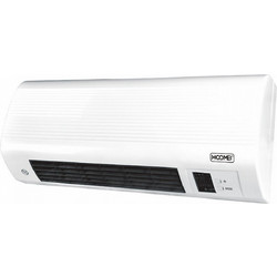 Hoomei HM-8878 Αερόθερμο Τοίχου 2000W