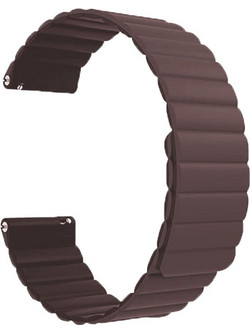 Kostelo 8869BR Λουράκι Smartwatch 20mm Brown