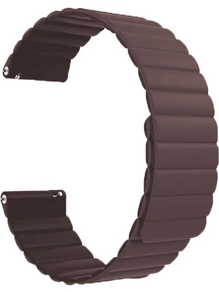 Kostelo 8869BR Λουράκι Smartwatch 20mm Brown