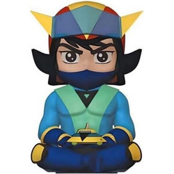 GRENDIZER - Alcor - Money Box PVC 14cm