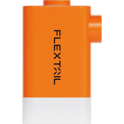 Τρόμπα Επαναφορτιζόμενη Flextail MAX PUMP 2 PLUS 4in1 Orange - MAXPUMP2PLUS-ORANGE