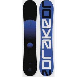 ΣΑΝΙΔΙ ΑΝΔΡΙΚΟ SNOWBOARD DRAKE TEAM
