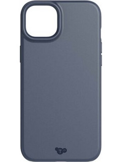 Tech21 - Evo Lite - iPhone 15 Plus - Denim Blue