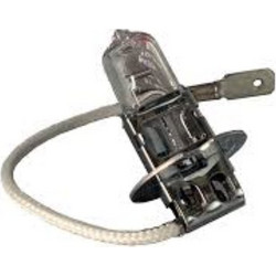 ΛΑΜΠΑ H3 12V 55W ΠΡΟΒΟΛΕΑ WURTH