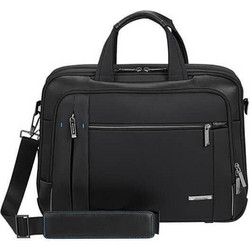 Samsonite Spectrolite 3.0 Τσάντα Laptop Ώμου 15.6" Black