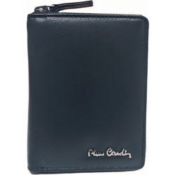 Pierre Cardin Δερμάτινο Ανδρικό Πορτοφόλι 8818B TILAK54 Black