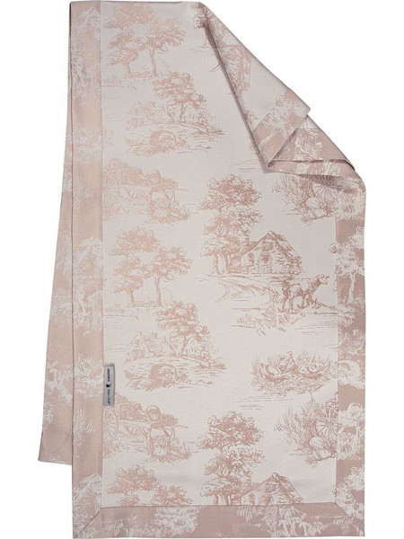 Τραβέρσα Essential kitchen 3016 Jacquard Polo Club (50x170) 1Τεμ