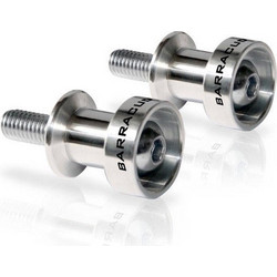 BARRACUDA ΡΑΟΥΛΑ ΨΑΛΙΔΙΟΥ BOBBINS SPOOLS 6/8MM ΓΙΑ PADDOCK STANDS N5100/6/8