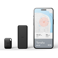 Monimoto 9 Mini GPS Tracker 4G/LTE για Αυτοκίνητα / Μηχανές Αδιάβροχο IP68