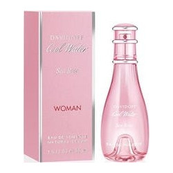 Davidoff Cool Water Sea Rose Eau de Toilette 30ml