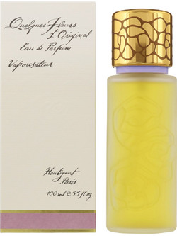 Houbigant Quelques Fleurs L'Original Eau de Parfum 100ml