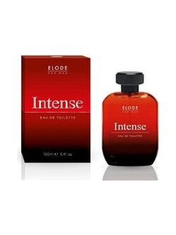Elode Intense Eau de Toilette 100ml
