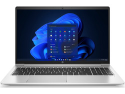 HP ProBook 455 G8 (Ryzen 5-5600U/16GB/512GB SSD/Radeon Graphics/Windows 10)