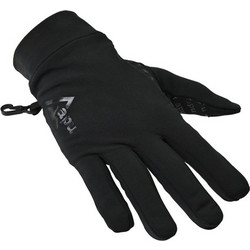 Ισοθερμικά Γάντια Apu Inner Gloves Sticky Black Printed 80554
